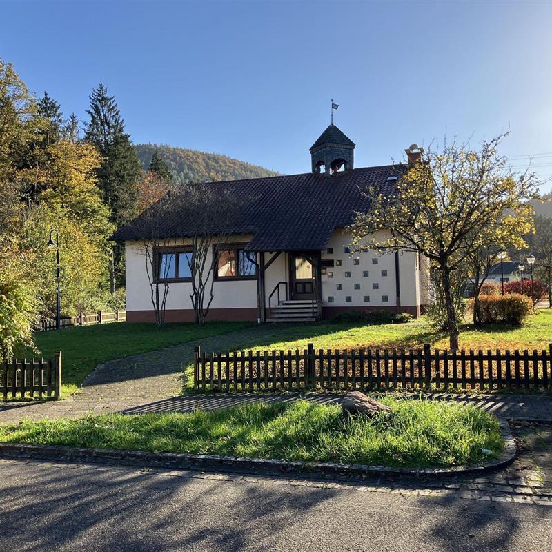 Sommerhus - 14 personer -  - Gebüger Straße - 66996 - Fischbach-Petersbächel