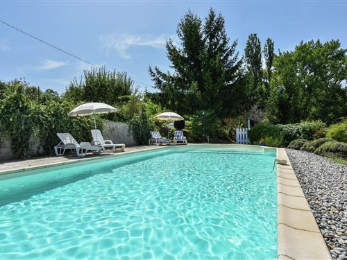 Holiday home - 3 persons -  - 24550 - Loubéjac