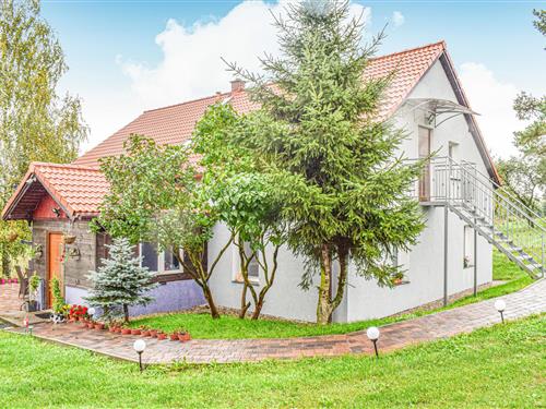 Ferienhaus - 8 Personen -  - Najdymowo - Najdymowo - 11-300 - Biskupiec