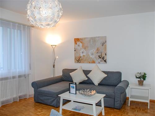 Holiday Home/Apartment - 4 persons -  - Ascona - 6612