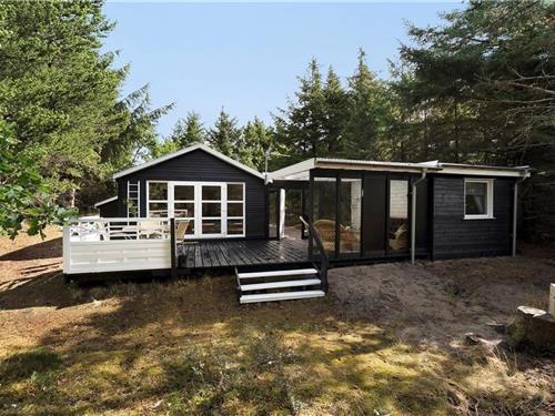 Sommerhus - 6 personer -  - Bjerghuse - Fjand/Bjerghuse - 6990 - Ulfborg