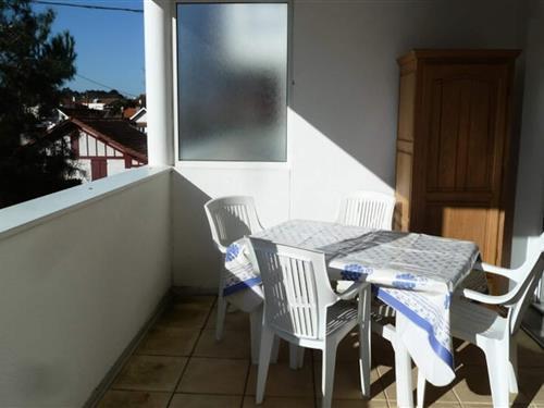 Holiday Home/Apartment - 2 persons -  - 33120 - Arcachon