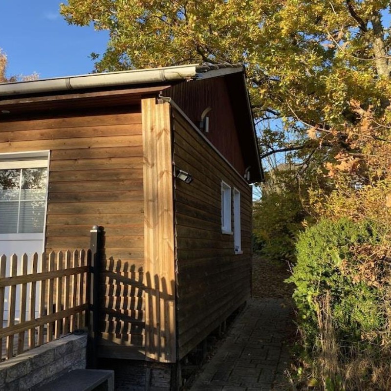 Hytte - 4 personer -  - 56766 - Ulmen