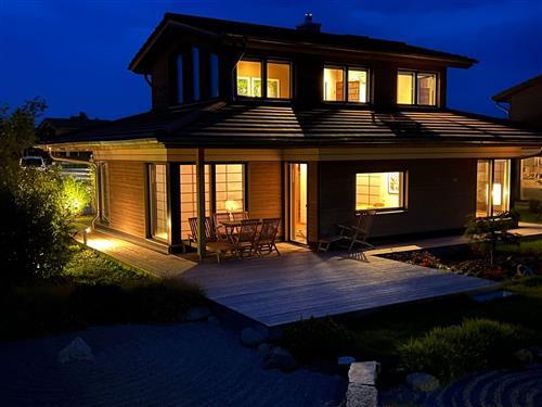 Ferienhaus - 4 Personen -  - Damshagen - 23948