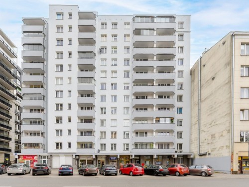 Ferielejlighed - 6 personer -  - 00-894 - Warszawa 2