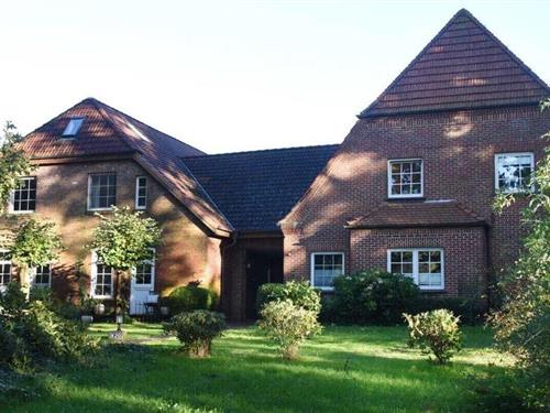 Holiday Home/Apartment - 4 persons -  - 27612 - Wiemsdorf