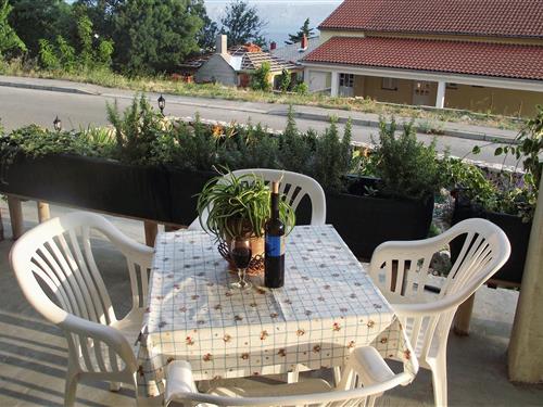 Ferienhaus - 6 Personen -  - Novi Vinodolski - 51250 - Novi Vinodolski