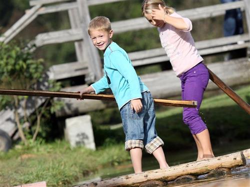 Bondegård - 3 personer -  - Sattel - 3343 - Hollenstein An Der Ybbs
