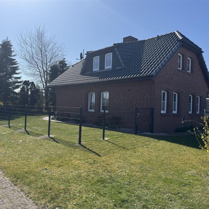 Sommerhus - 6 personer -  - Helmsand - 25718 - Friedrichskoog / Spitze