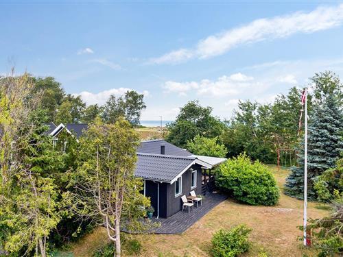 Fritidshus - 6 personer -  - Fællesdigevej - Gedesby - 4874 - Gedser