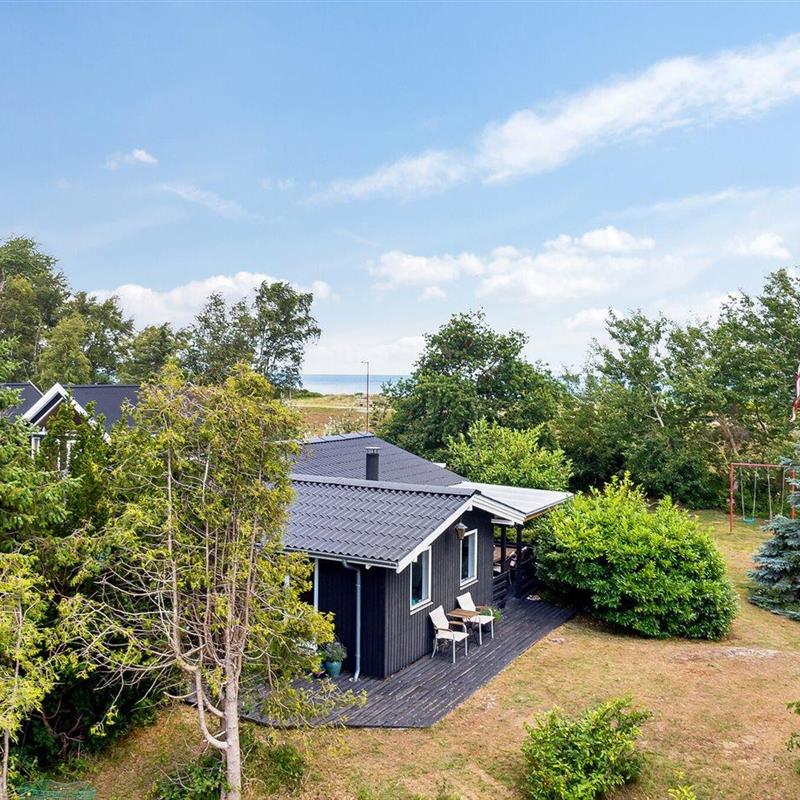 Ferienhaus - 6 Personen -  - Fællesdigevej - Gedesby - 4874 - Gedser