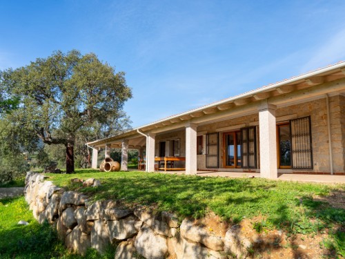 Holiday home - 9 persons -  - 08040 - Bari Sardo
