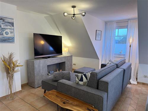 Ferieleilighet - 2 personer -  - Tonderner Str. - 25980 - Westerland