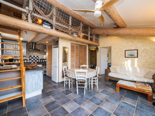 Sommerhus - 4 personer -  - 83630 - Aups