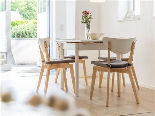 Ferielejlighed - 4 personer -  - Krischanweg - 18225 - Kühlungsborn