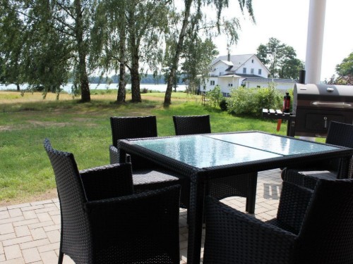 Ferielejlighed - 4 personer -  - Krakow Am See - 18292