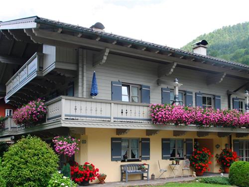 Ferielejlighed - 2 personer -  - Hadermarkt - 83324 - Ruhpolding