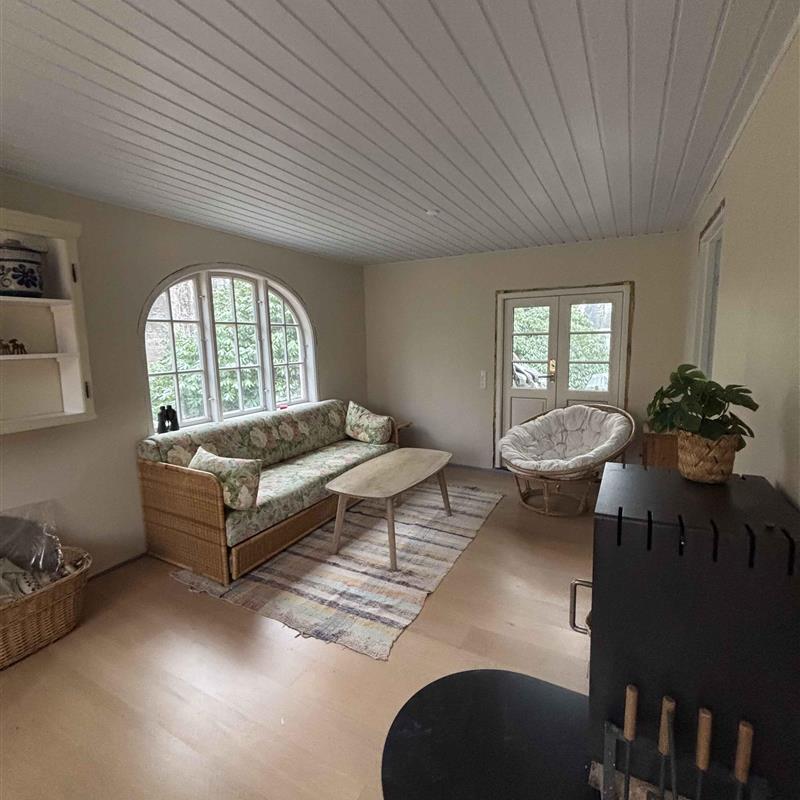 Sommerhus - 6 personer -  - Hjortevænget - 4500 - Nykøbing Sj