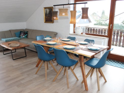 Ferielejlighed - 6 personer -  - Beethovenstraße - 59964 - Medebach