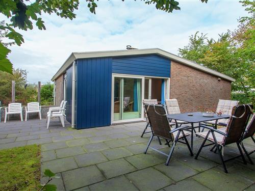 Sommerhus - 6 personer -  - 9163PD - Nes Ameland