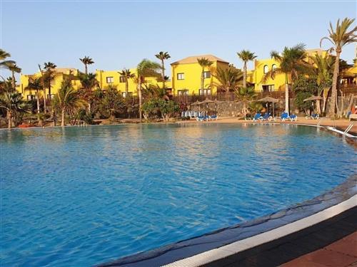 Ferielejlighed - 2 personer -  - Corralejo - 35660