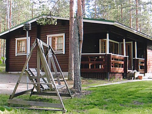 Holiday Home/Apartment - 6 persons -  - Jämsä - 42100