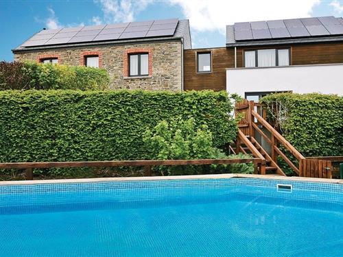 Sommerhus - 5 personer -  - Rue de la Liberté - Bertogne - 6687 - Compogne-Bertogne