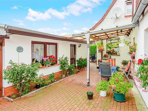 Holiday Home/Apartment - 2 persons -  - Kehr-Wieder - 18374 - Zingst