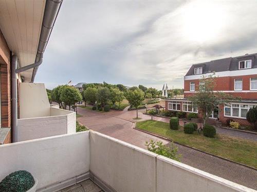 Ferielejlighed - 2 personer -  - Barkhausenstraße - 26465 - Langeoog