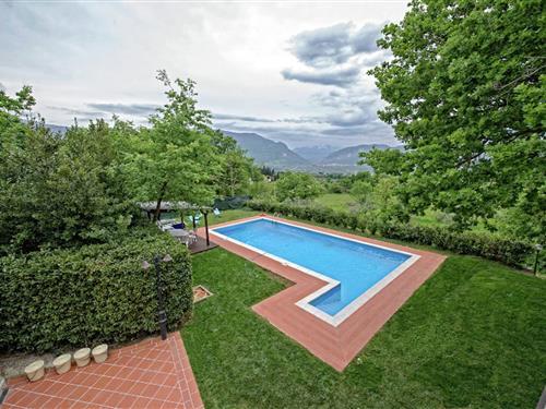 Ferienhaus - 8 Personen -  - 65020 - San Valentino In Abruzzo