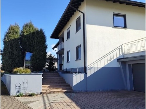 Vakantiehuis - 4 personen -  - 36148 - Kalbach