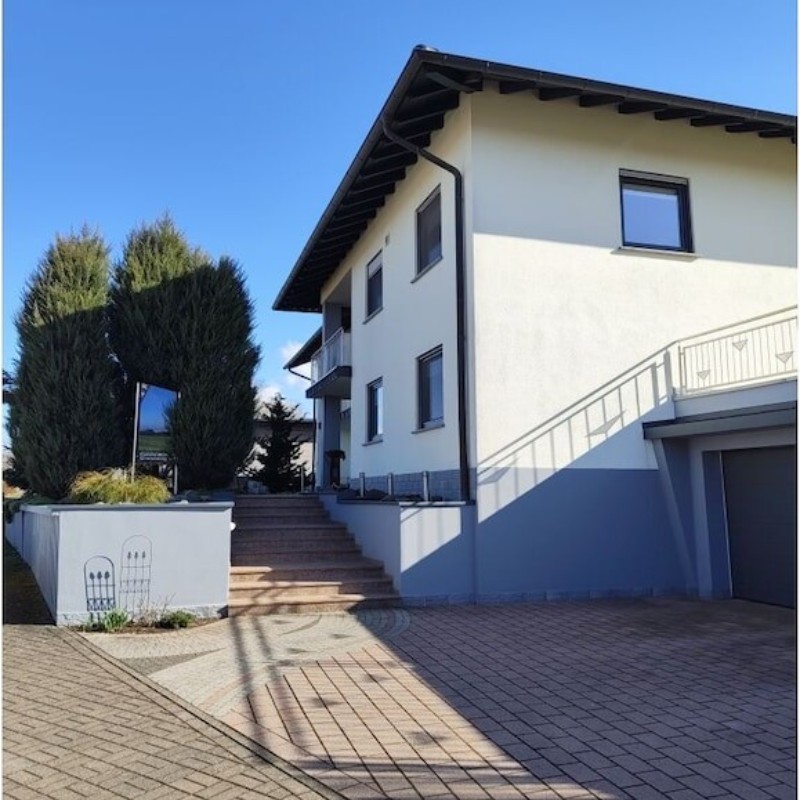 Sommerhus - 4 personer -  - 36148 - Kalbach
