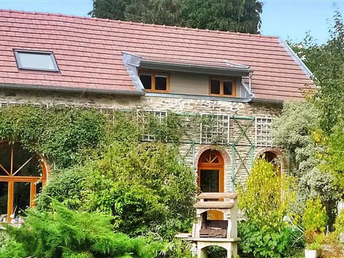 Fritidshus - 6 personer -  - Kerlarec/OrangerieKerlarec - 29300 - Arzano