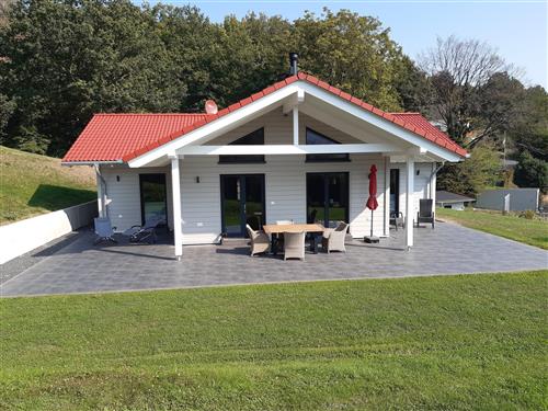 Feriehus - 4 personer -  - Brementhaler Straße - 52396 - Heimbach