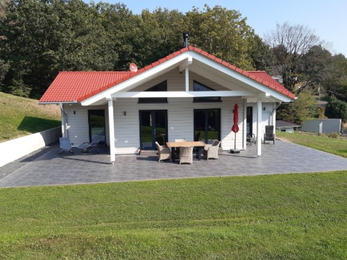 Sommerhus - 4 personer -  - Brementhaler Straße - 52396 - Heimbach