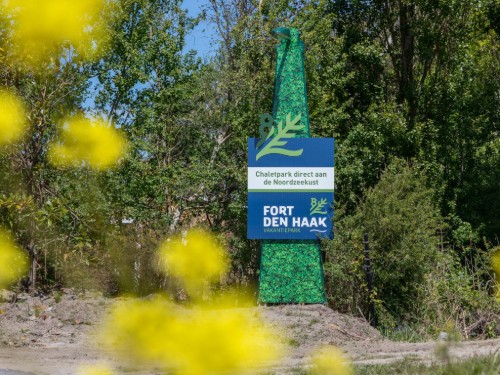 Feriehus - 4 personer -  - 4354NG - Vrouwenpolder