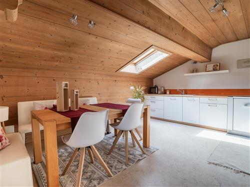 Ferielejlighed - 6 personer -  - Mitterweg - 6265 - Hart Im Zillertal