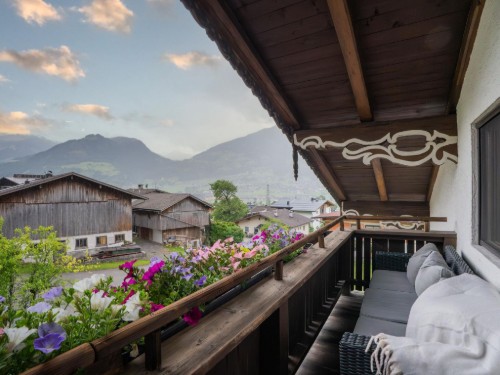 Ferielejlighed - 6 personer -  - Mitterweg - 6265 - Hart Im Zillertal