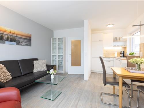 Ferielejlighed - 3 personer -  - Gutenbergstraße - 23743 - Grömitz