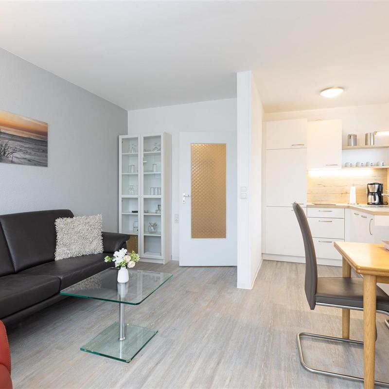 Ferielejlighed - 3 personer -  - Gutenbergstraße - 23743 - Grömitz