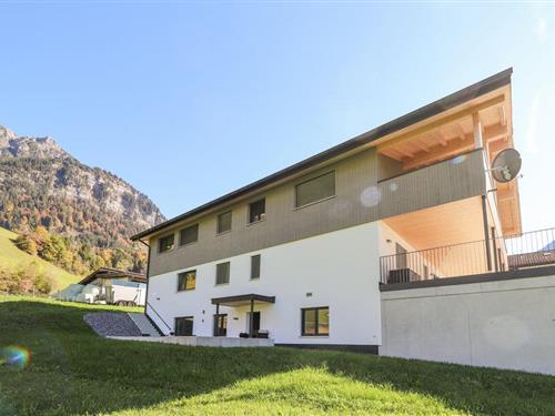 Ferieleilighet - 2 personer -  - Mühlekreisweg - 6751 - Braz