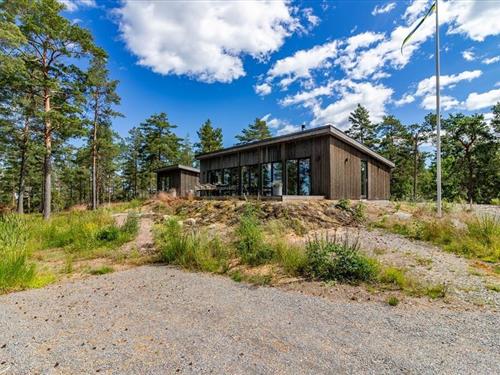 Holiday home - 7 persons -  - Tallbacken - Värmland - 66192 - Säffle