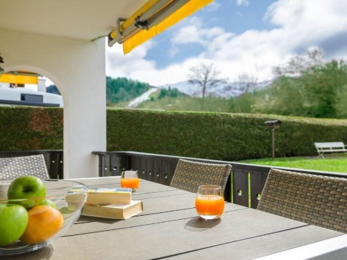 Sommerhus - 5 personer -  - 82467 - Garmisch-Partenkirchen
