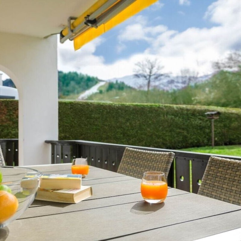 Sommerhus - 5 personer -  - 82467 - Garmisch-Partenkirchen