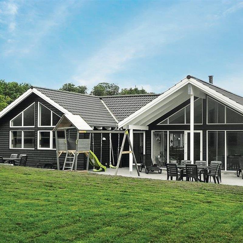 Ferienhaus - 16 Personen -  - Kronens Have - Lohals - 5953 - Tranekär