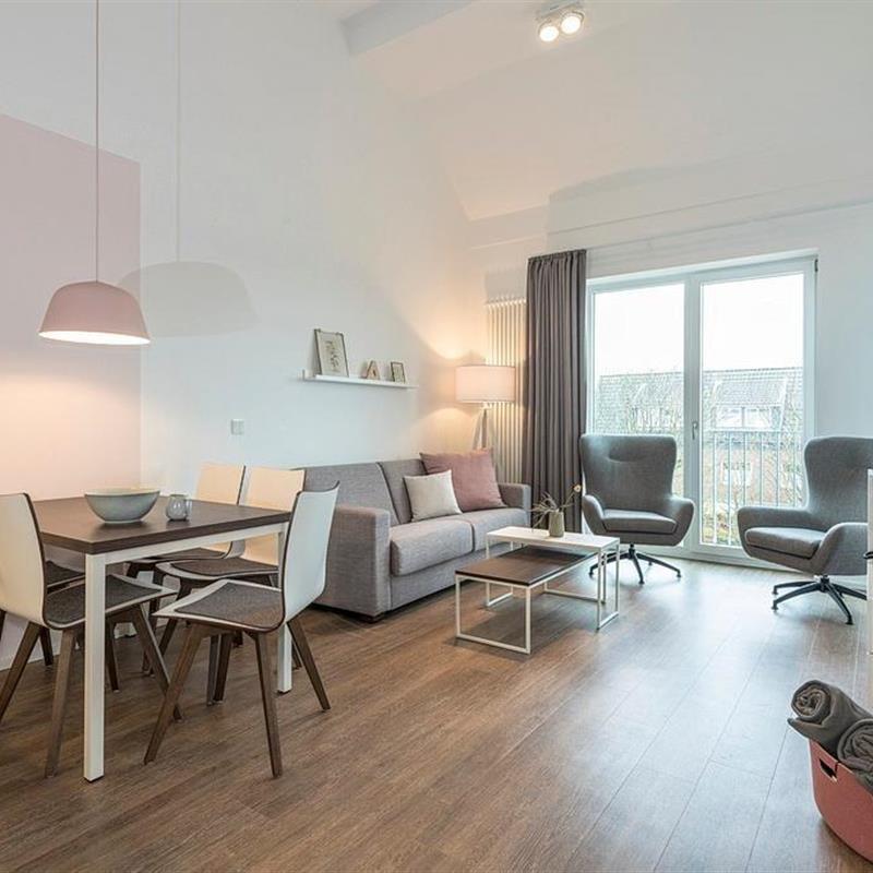 Ferielejlighed - 5 personer -  - Barkhausenstraße - 26465 - Nordseeheilbad Langeoog