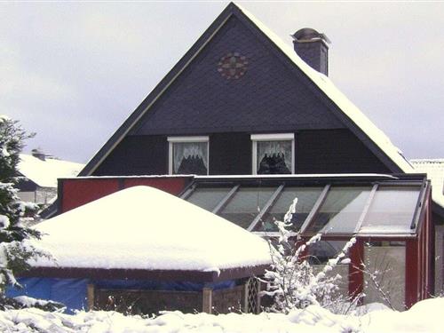 Sommerhus - 6 personer -  - 38700 - Braunlage