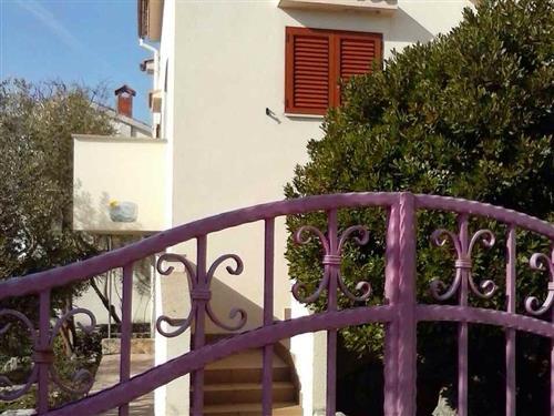 Ferielejlighed - 2 personer -  - Melin - 51557 - Cres