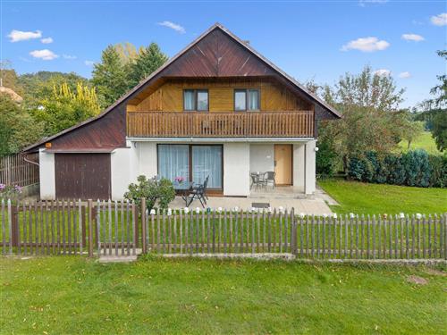 Sommerhus - 6 personer -  - Branzez - 294 02