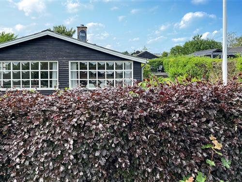 Sommerhus - 6 personer -  - Mindevej - Hejlsminde - 6094 - Hejls